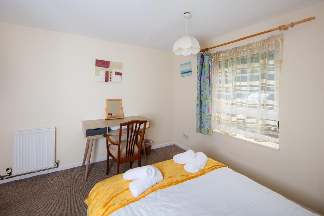 Fab Arthur Seat Views, Old Town Apartment Edinburgh Exterior photo