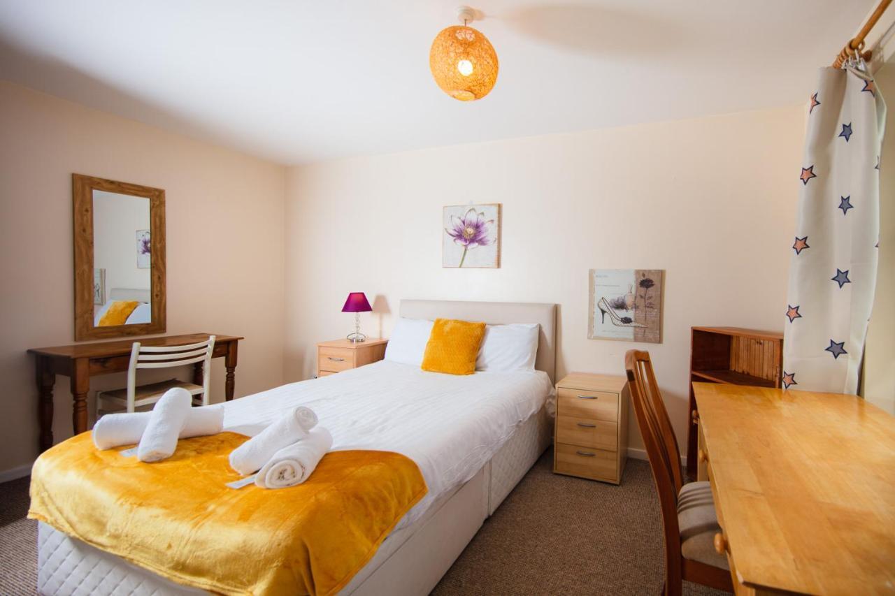 Fab Arthur Seat Views, Old Town Apartment Edinburgh Exterior photo