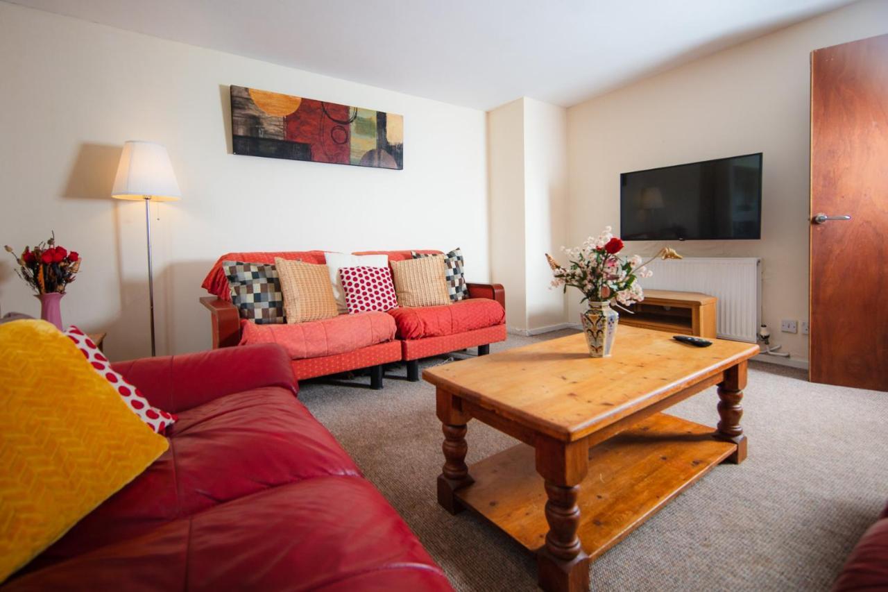 Fab Arthur Seat Views, Old Town Apartment Edinburgh Exterior photo