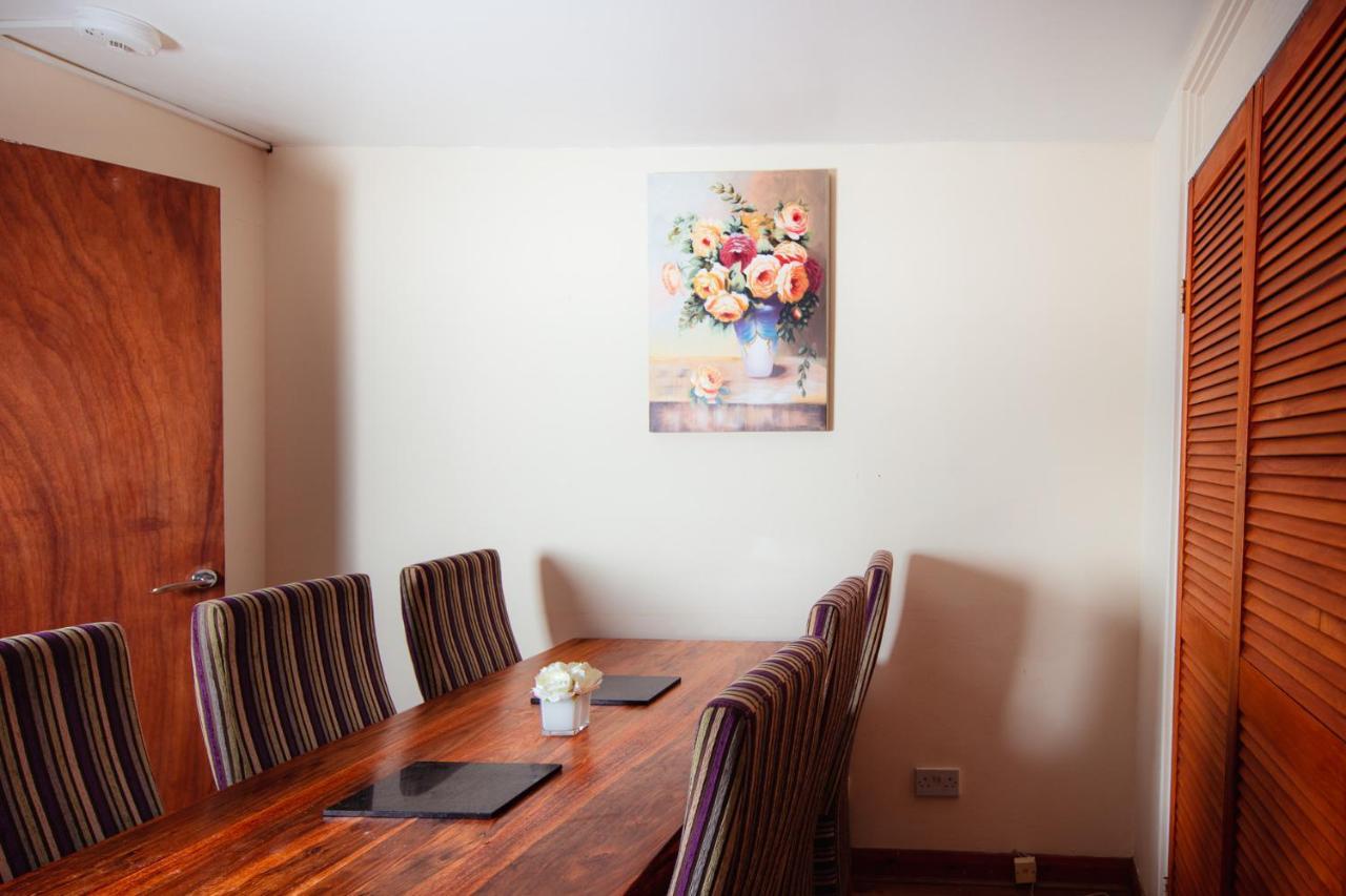 Fab Arthur Seat Views, Old Town Apartment Edinburgh Exterior photo