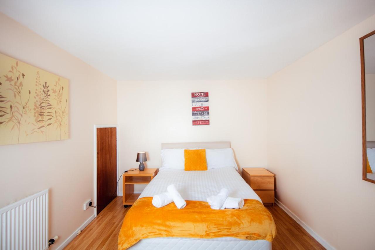 Fab Arthur Seat Views, Old Town Apartment Edinburgh Exterior photo